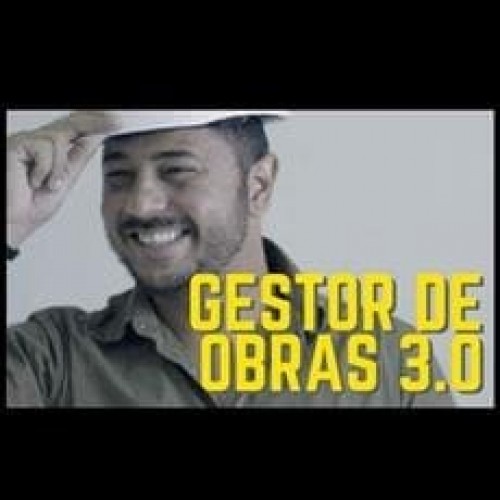 Gestor de Obras  3.0  - Felipe Soares