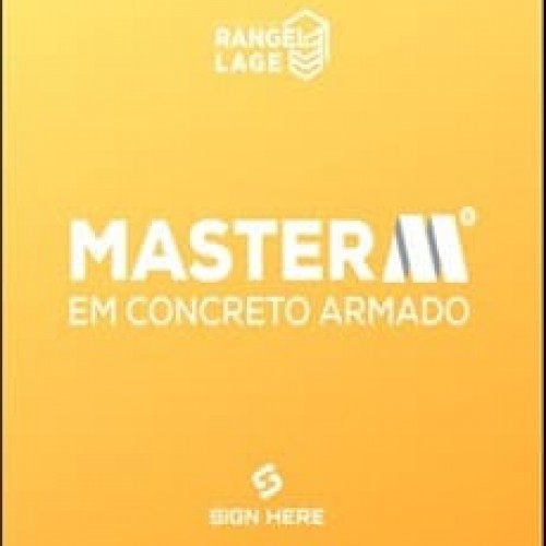 Master em Concreto Armado utilizando o TQS - Rangel Lage Master em Concreto Armado utilizando o TQS - Rangel Lage