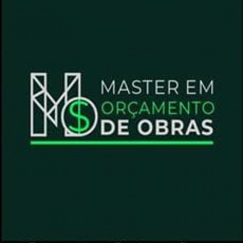 Master em Orçamento de Obras - Vinícius Santos