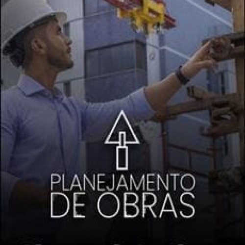 Planejamento de Obras - Obrastech Academy