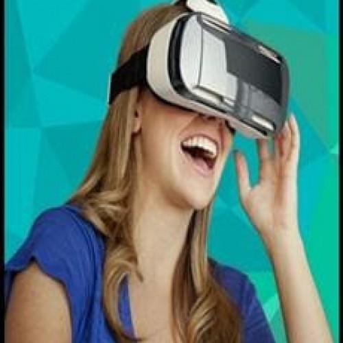 Realidade Virtual - Diogo Moita