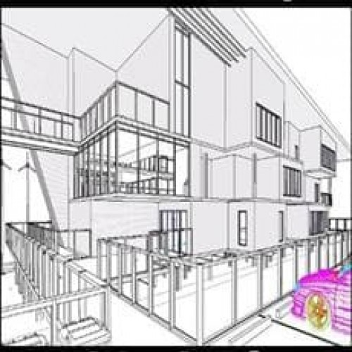 Revit Básico ao Avançado - Artur Araujo Revit Básico ao Avançado - Artur Araujo