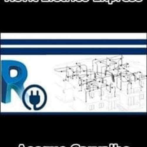 Revit Elétrico Express - Aesque Carvalho