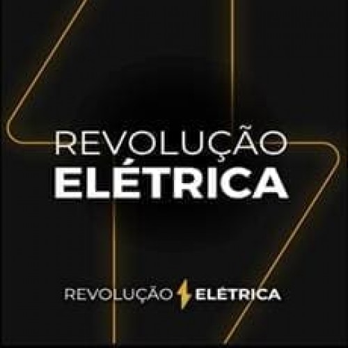 Revolução Elétrica Projetos em BIM - Karen Oliveira