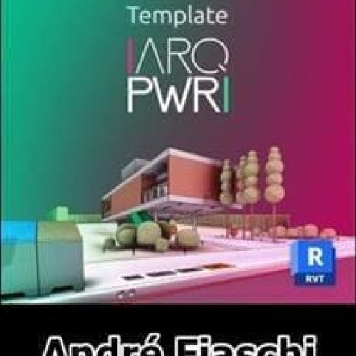Template ARQPWR - André Fiaschi