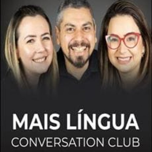 Curso de Conversação - Mais Língua