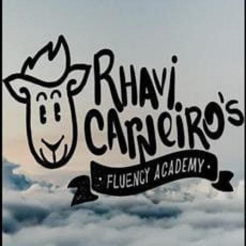 Fluency Academy: Francês - Rhavi Carneiro