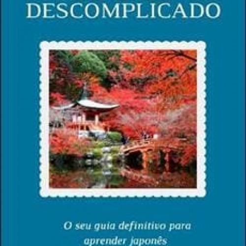 Japones Descomplicado 2024 - Mariana Sensei