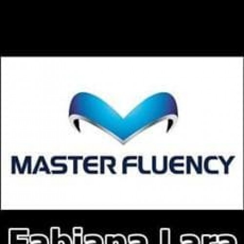 Master Fluency - Fabiana Lara