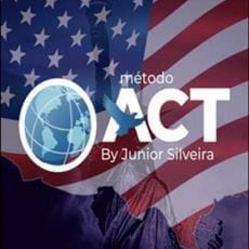 Método ACT - Junior Silveira