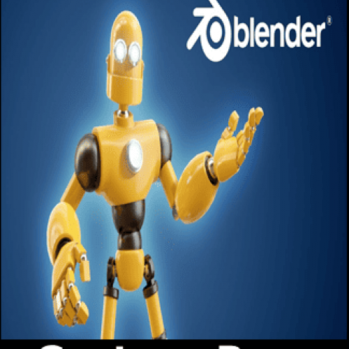 Aprenda Blender Agora! - Gustavo Rosa