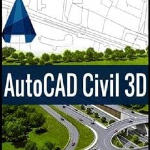 Autocad Civil 3D - Hugo Vasconcelos