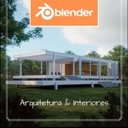 Blender 3D Para Arquitetura - 3D Green