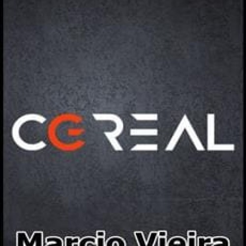 CGREAL - Marcio Viera