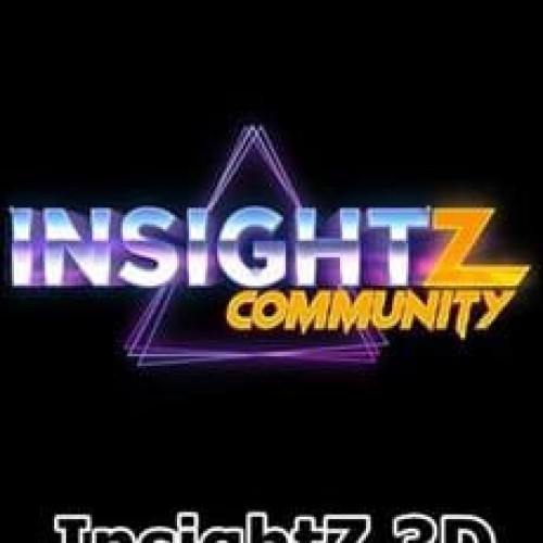 InsightZ Community - Marcos Junior