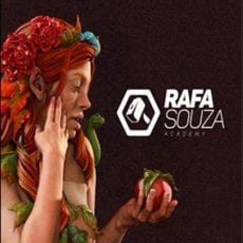 Rafa Souza Academy - Rafa Souza