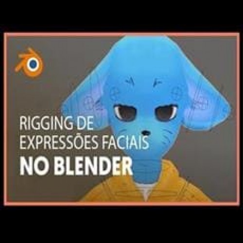 Unhide: Rigging no Blender - Mecânicas Básicas