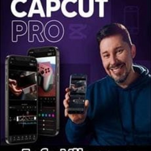 CapCut Pro - Jefe Vilanova