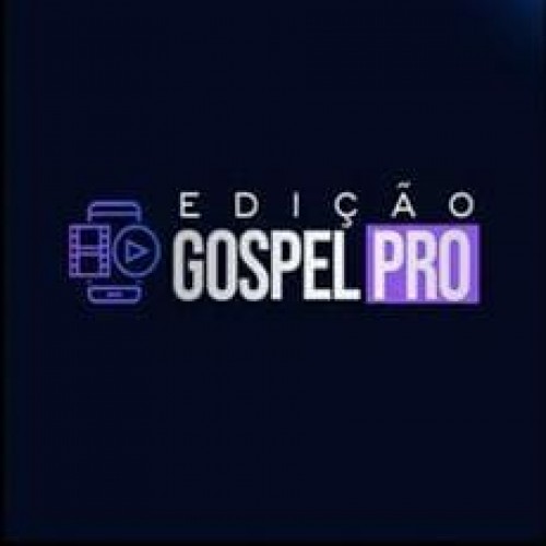 Edição Gospel PRO - Fernando Oliveira