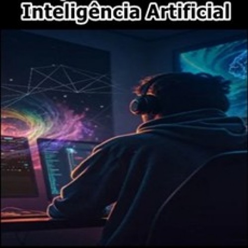 Geração de Vídeos com Inteligência Artificial - IA Expert Academy