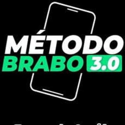 Método BRABO 3.0 Edicao Pelo Celular - Fernando Araújo