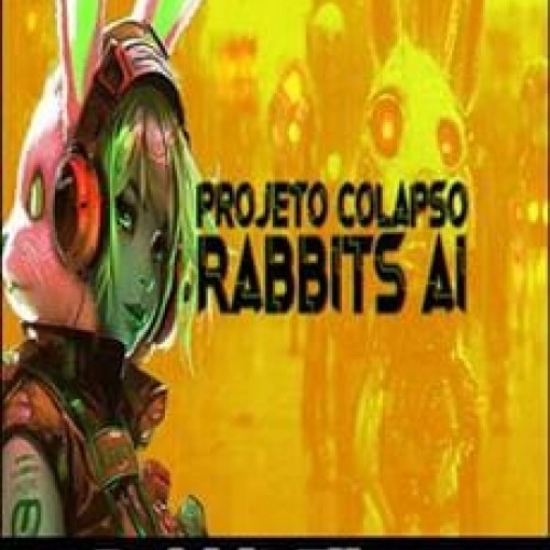 Projeto Colapso - Rabbit Films