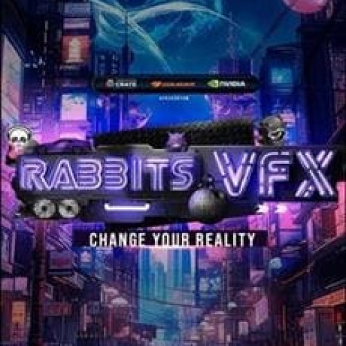 Rabbits VFX: Change Your Reality - Rabbits Films