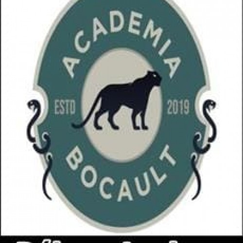 Academia Bocault 2.0 - Débora Luciano