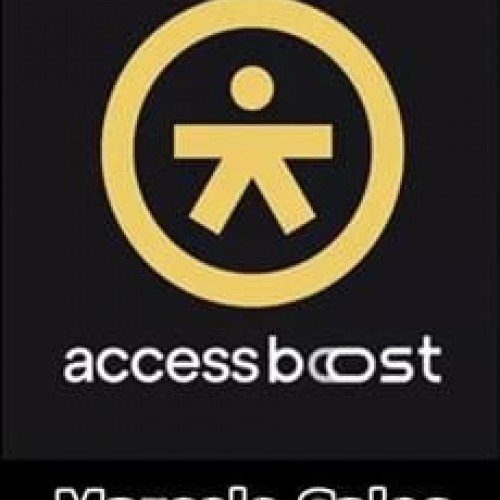 AccessBoost - Marcelo Sales