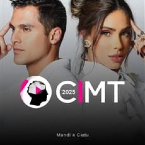 CIMT 2025 - Mandi e Cadu
