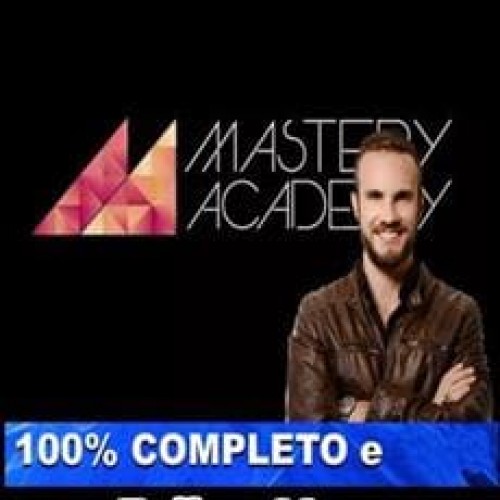 Mastery Academy - Felipe Marx
