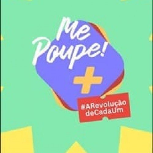 Me Poupe+ - Nathalia Arcuri