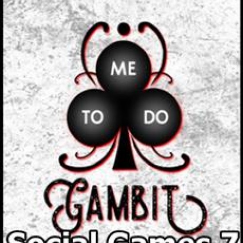 Método Gambit - Social Games 7