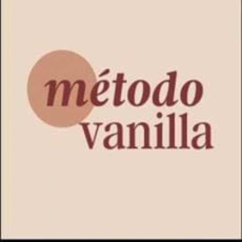 Método Vanilla - Rafaela Vidal