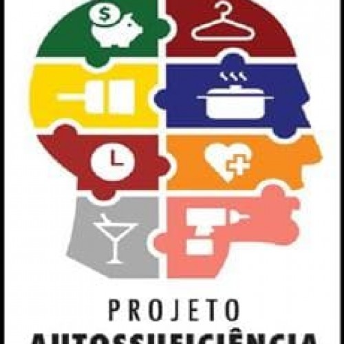 Projeto Autossuficiência - João Abrantes