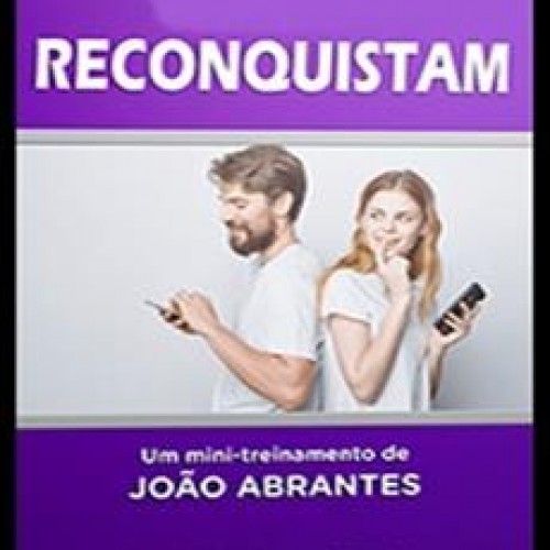 Reconquista Já - João Abrantes