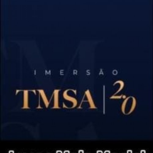 TMSA 2.0 - Lucas Maia Maciel