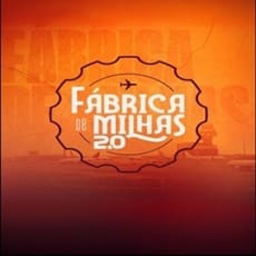 Fábrica de Milhas 2.0 - Rodrigo Góes