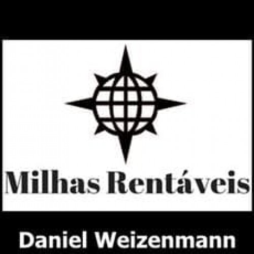 Milhas Rentáveis - Daniel Weizenmann