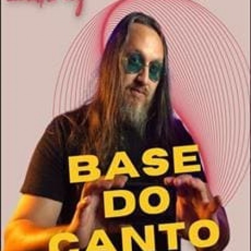 A Base do Canto - Leandro Voz