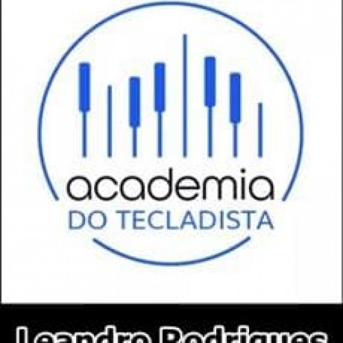 Academia do Tecladista - Leandro Rodrigues