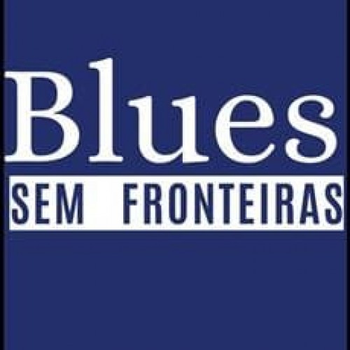 Blues Sem Fronteiras - Leandro Esteves