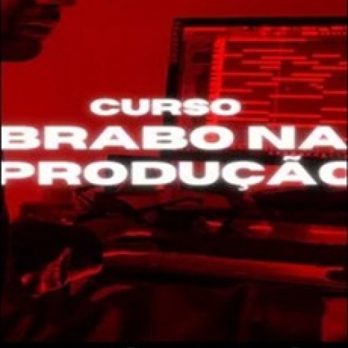 Brabo na Produção - Fred Drumond Brabo na Produção - Fred Drumond