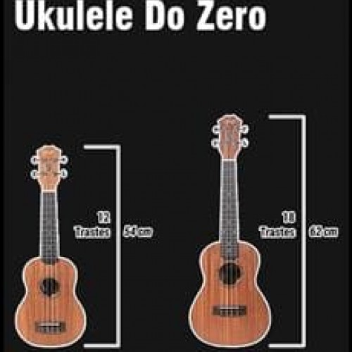 Curso de Ukulele do Zero - Musixe