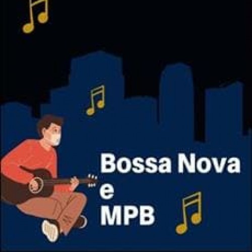 Curso Online de Violão Popular - João Pedro Gomes