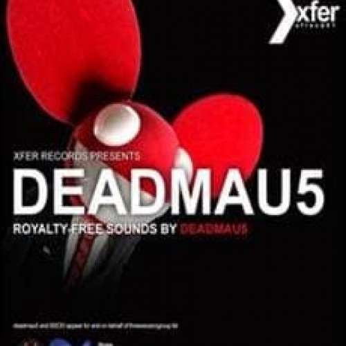 Deadmau5 - XFER Kit + Chimaera