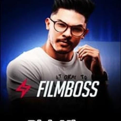 Filmboss: Dominando o Audiovisual Rick Miura