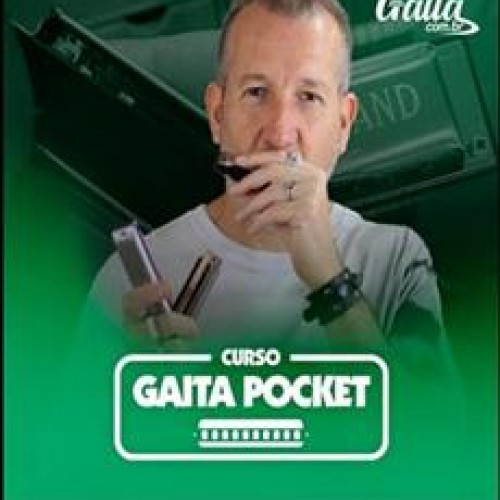 Gaita Pocket - Val Tomato