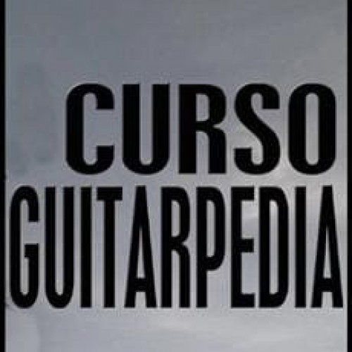 GuitarPedia Premium - Bruno Godinho