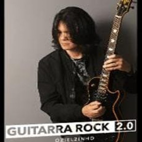 Guitarra Rock 2.0 - Ozielzinho
